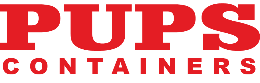 PUPS Container Logo